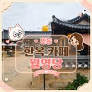 월영당 | 안동 월영당 한옥 카페 재방문한 솔직후기