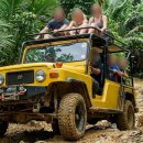 성모농장 | 사이판정글투어 아이와 함께 가도 괜찮을까? 실제 후기로 보는 코스 난이도와 주의사항