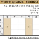 바이해밀