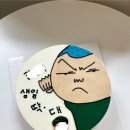 후케이크(Hoo Cake)