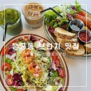창룡대로 | 수원 행궁동 카페 메이븐 브런치 맛집 솔직 후기