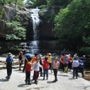 문경새재 도립공원 이미지