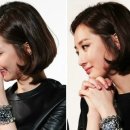 나만봄 헤어 이미지