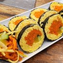 금은애김밥앤분식