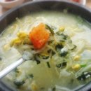 전주명품콩나물 국밥 이미지