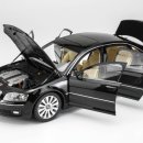 MotorHelix Audi A8 L (D3) | 1:18 이미지