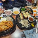 돈가츠야 - 성동구 행당로 84 | 돈가츠야