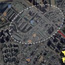 남천사거리(1) 이미지