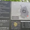 봉화산 보루 이미지
