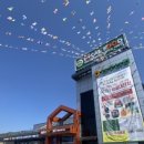 능주농협로컬푸드복합문화센터 이미지