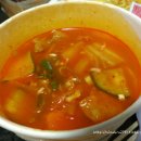 별밤야식