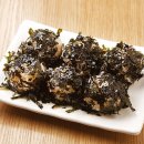 주먹밥 이야기 이미지