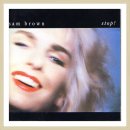 Sam Brown - Stop - 프로필,가사,동영상 이미지