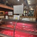 통나무 정육식당 이미지