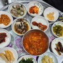 덕충 아구찜 식당 네이버블로그