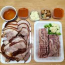 서라벌족발