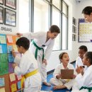 영화로 갈등 근육을 키우는 소통전략 | 단체 운동이 아이 사회성을 키우는 이유