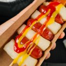 황전휴게소 상행 이미지