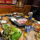 하대동304 | 가성비갑 무한리필 화로싸나이 후기