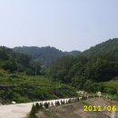 복두산성 이미지