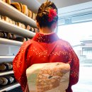 about flow | 일본 후쿠오카 여행 다자이후 텐만궁 기모노 체험 대여 예약하는 법, 가격, 후기