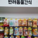 아이스크림 세계과자 할인점 이미지