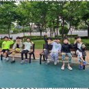 블랙 타이거 태권도장 이미지