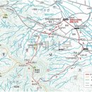 ＜제1244차＞부산뿌리산악회 산행일정 공지--경남 거창 박유산(712m)산행. 2023.03.05. 이미지