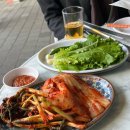 [을지로 야장 추천] 진영이네 : 짜계치+삼겹살 조합 야장은 이 맛이죠🔥