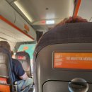 교환학생]🇨🇿 체코 프라하 4박 5일 혼자 자유 여행 후기(1)-이지젯(easyjet)타고 영국에서 프라하로/공항...