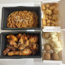 꾸브라꼬 숯불두마리치킨 범천 | 배달 숯불치킨 맛집 추천, 꾸브라꼬 숯불치킨 양념꾸브 후기 (사이드도 맛집)