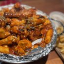 훌랄라 참숯치킨 안양예술공원점 이미지