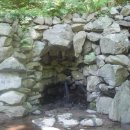 독도전망삭도시설 이미지