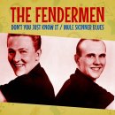 Mule Skinner Blues - The Fendermen - 이미지