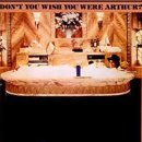 The Best That You Can Do ("Arthur's Theme") / Christopher Cross 이미지