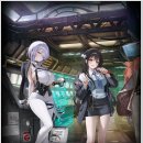 1 | [게임] 니케 이벤트 스토리 &#39;블랭크티켓&#39; 스토리1 후기