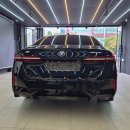 M·H 모터스 | 부산 BMW i5 xdrive 40 M Spt 출고 후기_ BMW 부산 명지 전시장