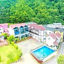 가평샤이니남이섬수영장스파펜션 이미지