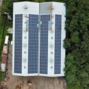 태광해드림 태양광발전소 | 태광이엔지(193.80kW 금융컨설팅)_23년