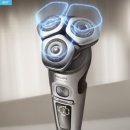 SP-5H11 | 남자친구/남편 선물 고민 끝… ✨ 필립스 S9000 프레스티지 전기면도기 솔직 후기 (SP9887/36)