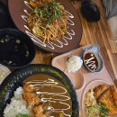 킹돈까스 이미지