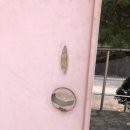 문산정수장 | 대구 매곡정수장 도어락 설치 후기 B-500 모델 외부 출입문 시공