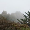 산넘어저쪽님의 지리산 산행기 12탄(지리산-영신봉 -새석-촛대봉구간) 이미지