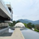 공주목장 | 공주 에어산 카페 후기 | 계룡산 뷰맛집, 대전근교 대형카페