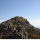 한수레 산악회- 2월산행(담양 병풍산) 이미지