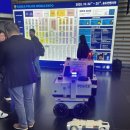 모빌리오와 함께한 2025 국제치안산업대전(KPEX) 후기 | AI 로봇이 바꿀 치안 세상