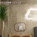 커피에반하다 부천성곡사거리점 | 부천 원종동 맛집 PEEPSCOFFEE 주차 영업시간 정보