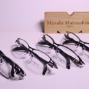 블루밍 안경 이미지