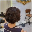 끌림헤어 | 송도염색 끌림헤어에서의 특별한 헤어체험 후기