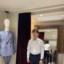 로브웨딩 | [웨딩 예복 후기] 로브 테일러 (로브 바이 미니스트로) – 디테일한 맞춤 예복 정장 & 가격 총정리...